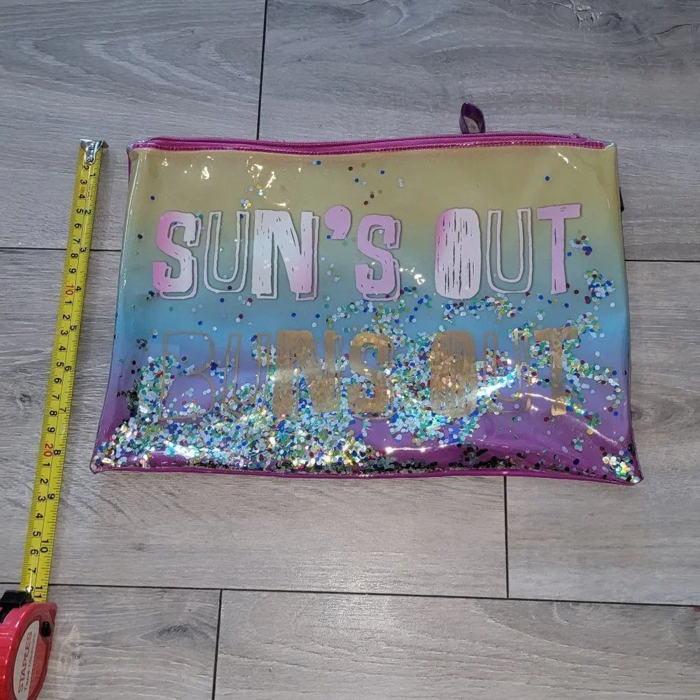 N/A sun out